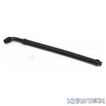 Muffler (Left)  FA300T300TL